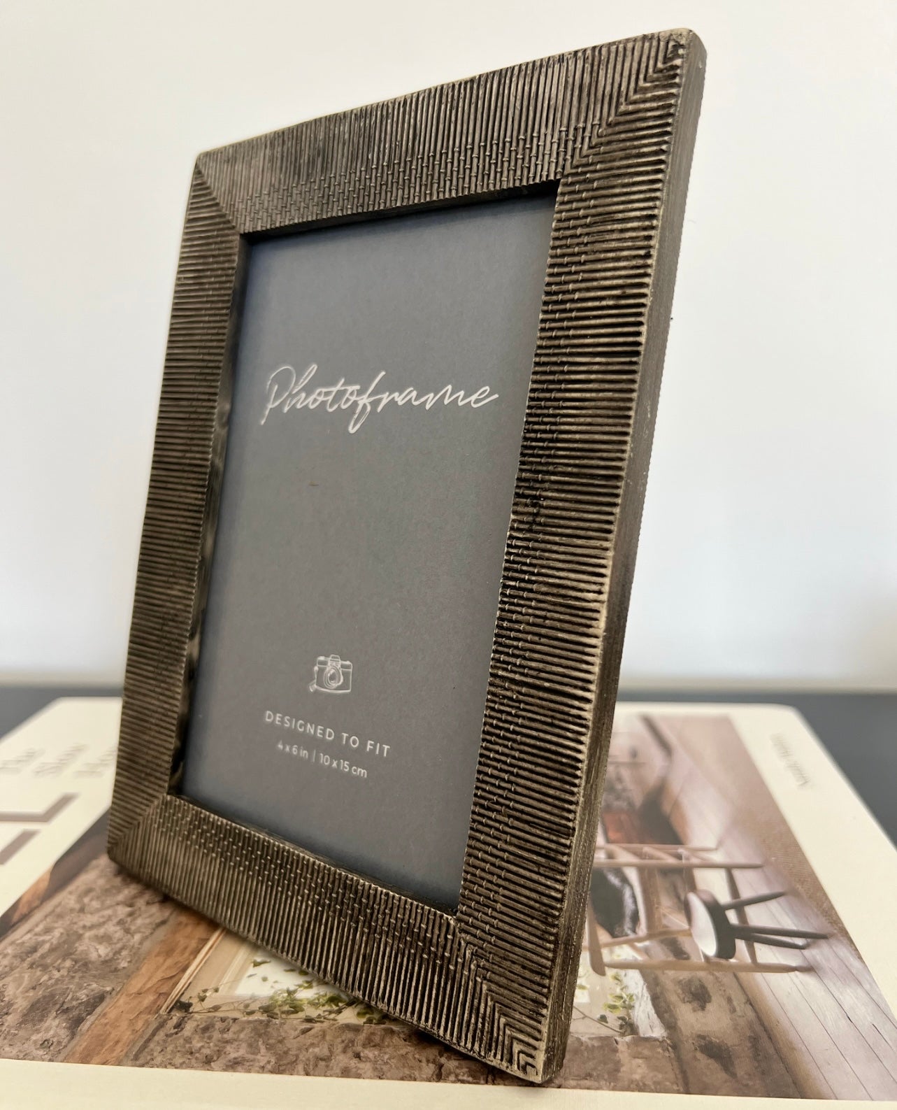 Chiltern Photo Frame